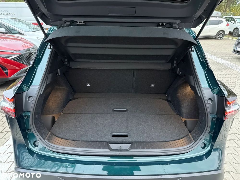 Nissan Qashqai 1.3 DIG-T mHEV N-Connecta Xtronic - 25
