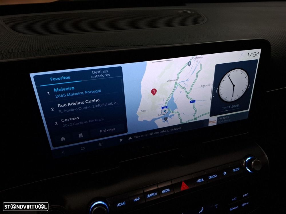 Hyundai Kauai 1.0 T-GDi Premium (TT) - 22