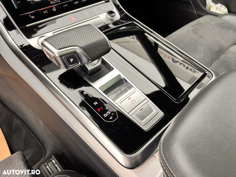 Audi Q7 - 23