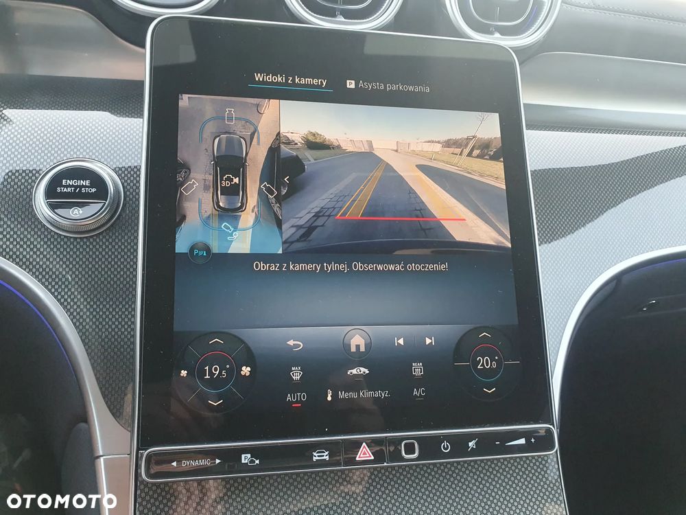 Mercedes-Benz GLC ver-220-d-4matic-9g--tronic-edition-amg-line - 16