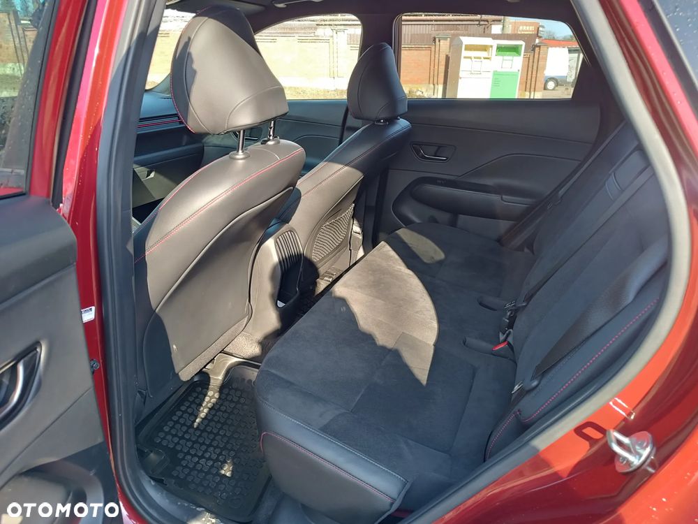 Hyundai Kona 1.6 T-GDI DCT 4WD N Line X - 3