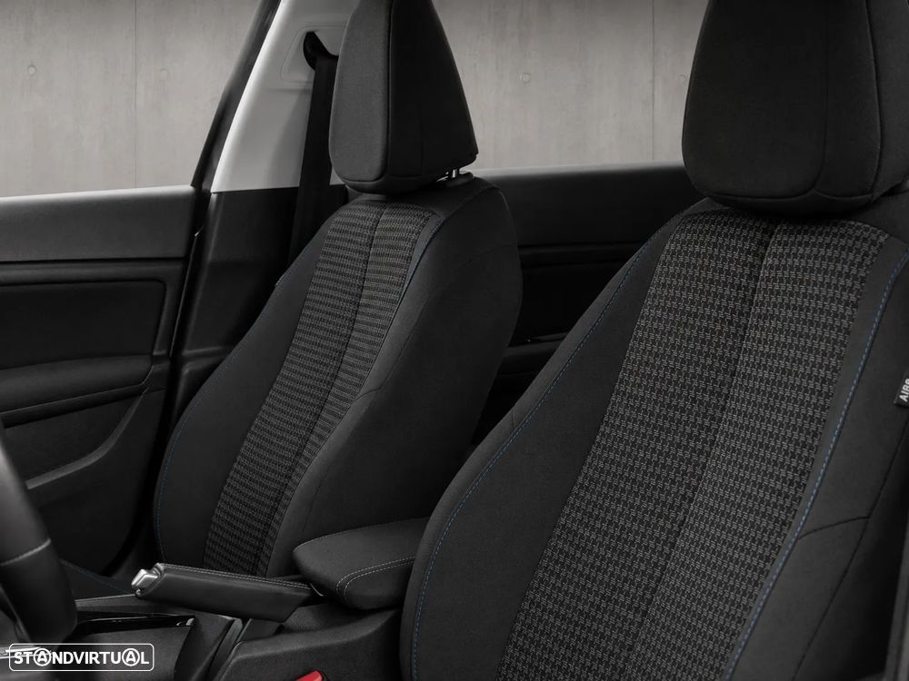 Peugeot 308 1.5 BlueHDi Style - 7