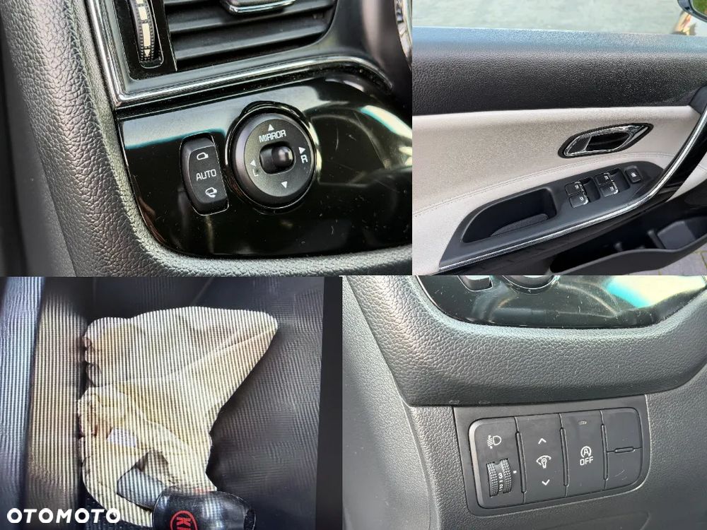 Kia Ceed 1.6 GDI ISG Dream-Team Edition - 22