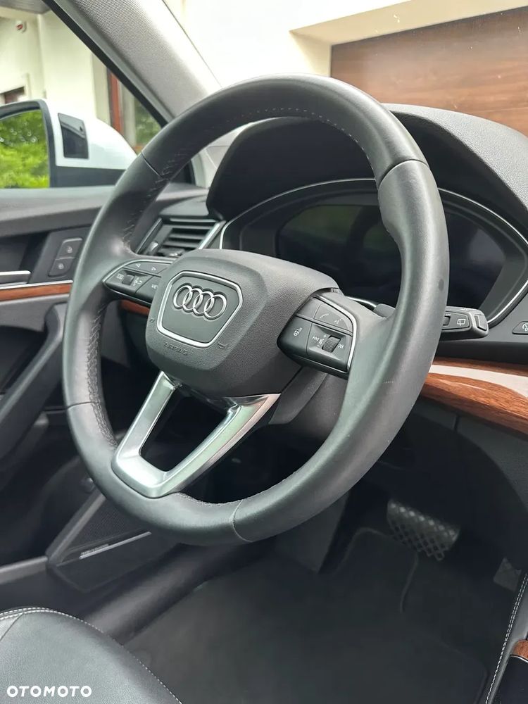 Audi Q5 45 TFSI quattro S tronic S line - 20