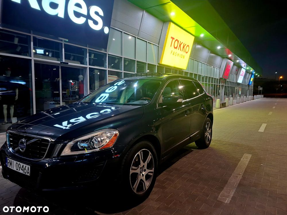 Volvo XC 60 - 2