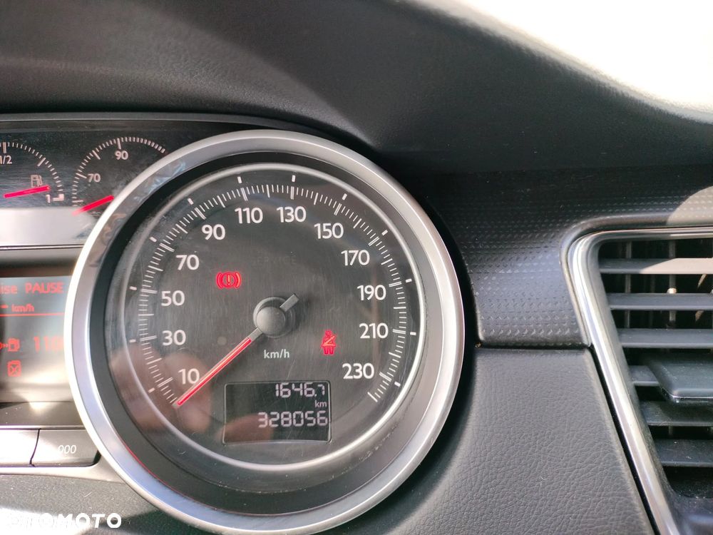 Peugeot 508 2.0 HDi Allure - 2