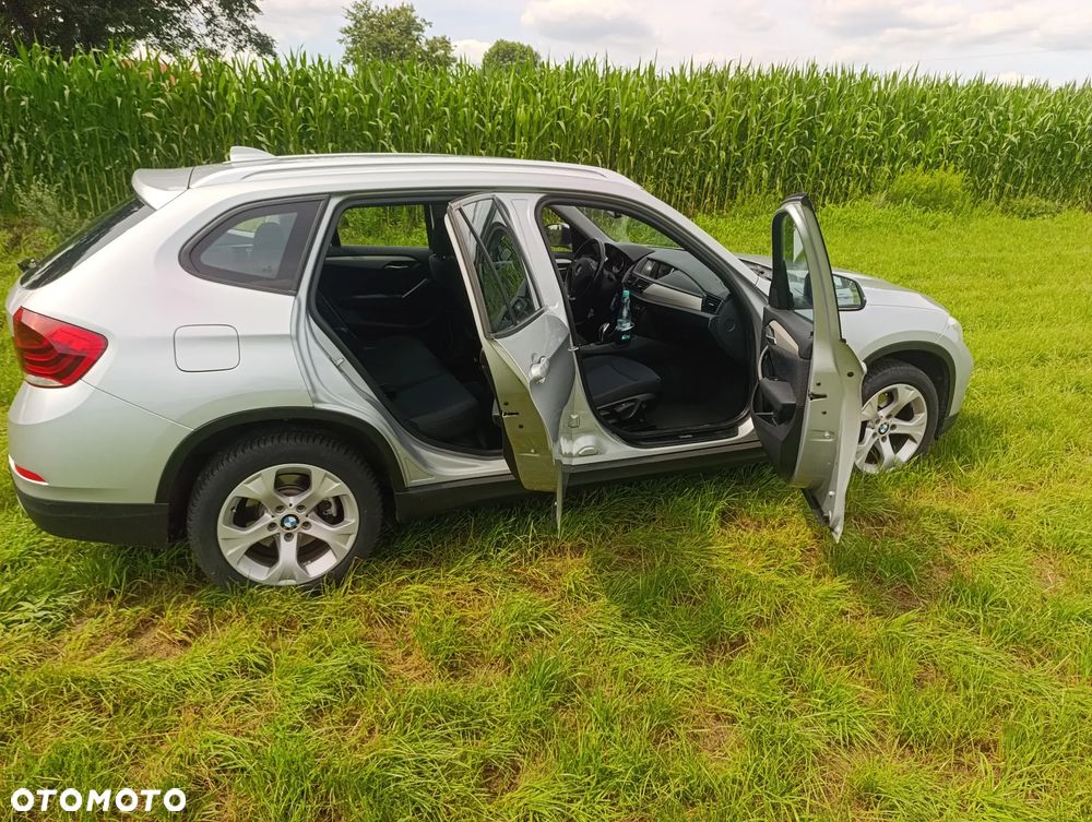 BMW X1 - 24