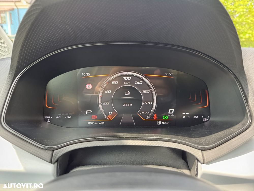 Seat Arona 1.0 TSI DSG7 Style - 17