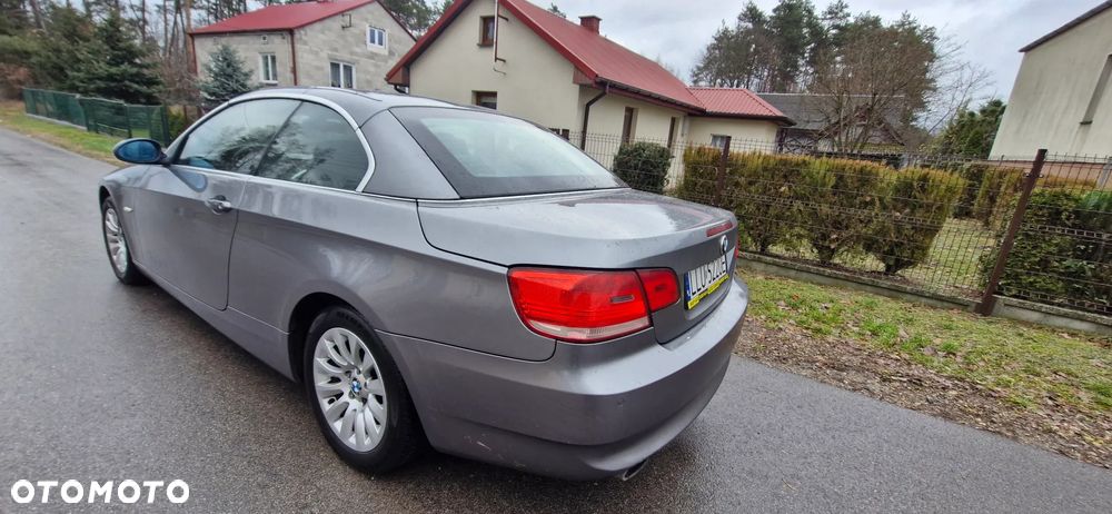 BMW Seria 3 320d - 30