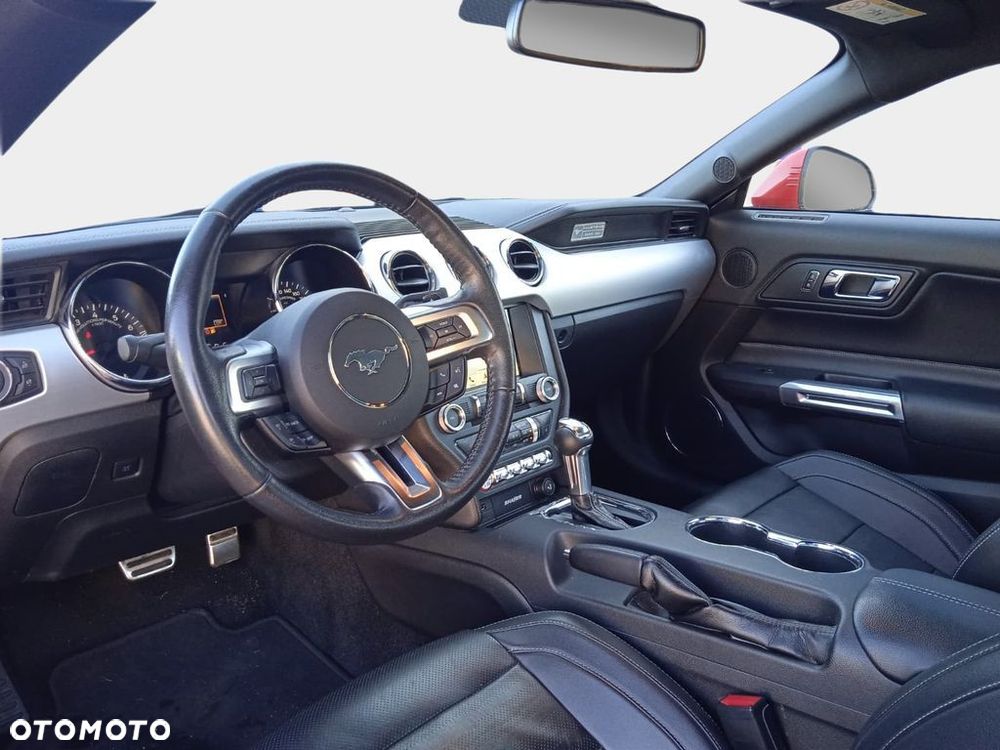 Ford Mustang 5.0 V8 GT - 14