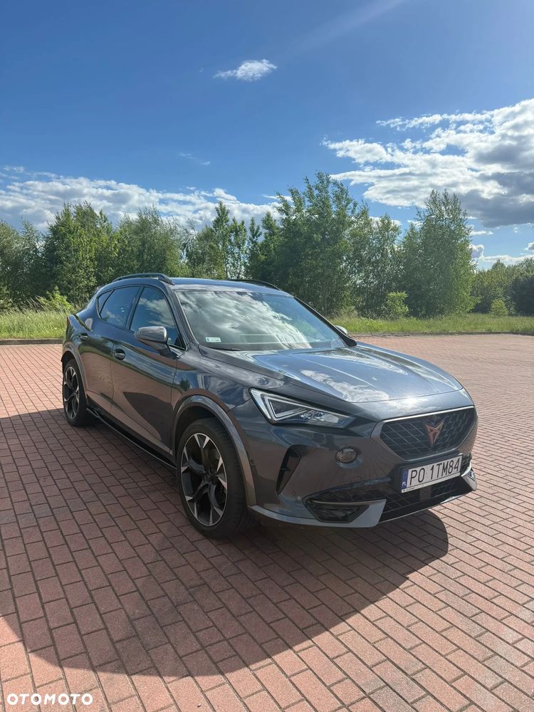 Cupra Formentor - 3