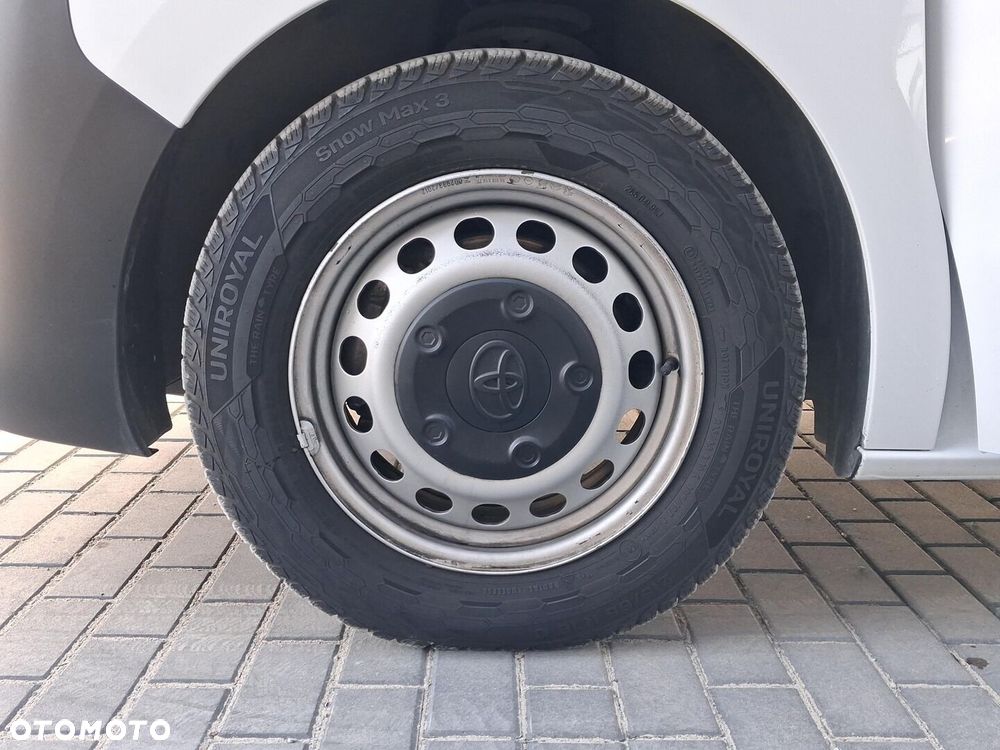 Toyota PROACE VERSO - 20