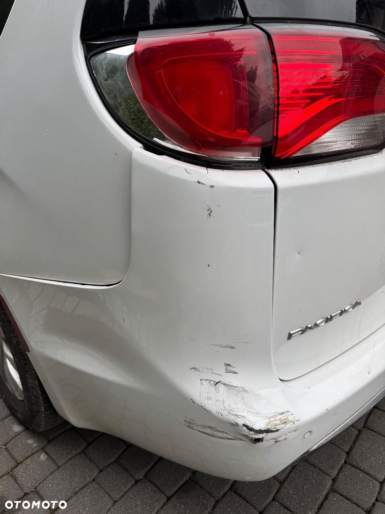 Dodge Grand Caravan 3.6 Express - 10