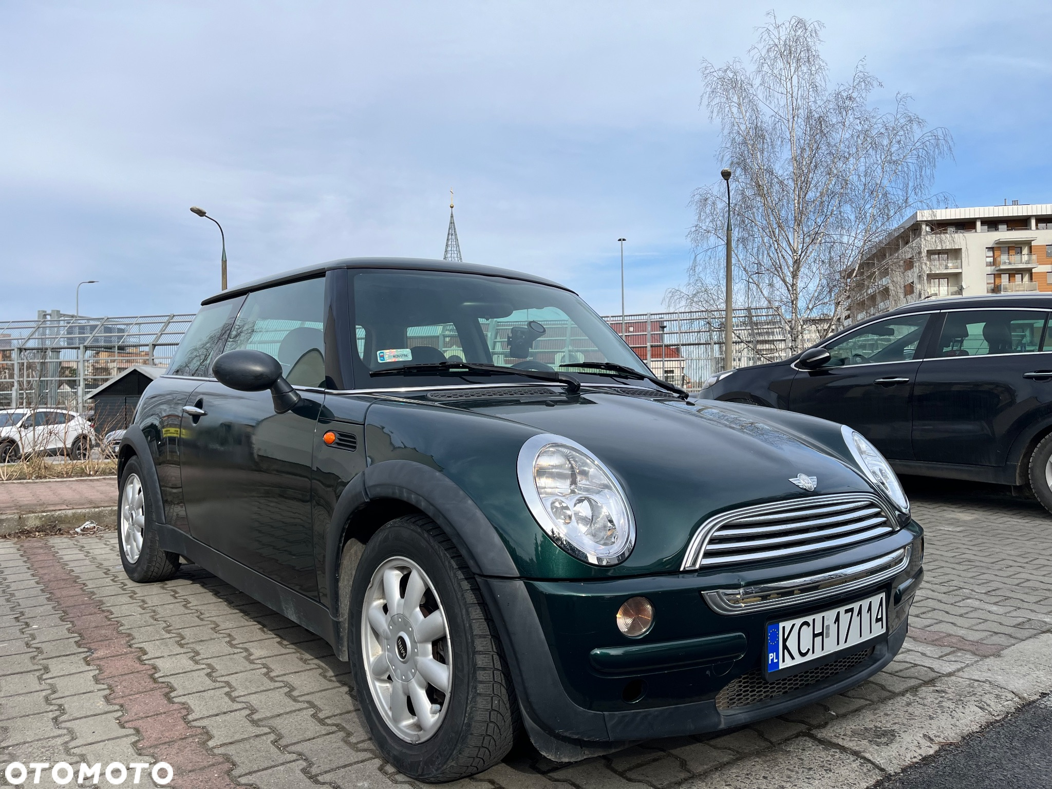 MINI ONE Standard - 3