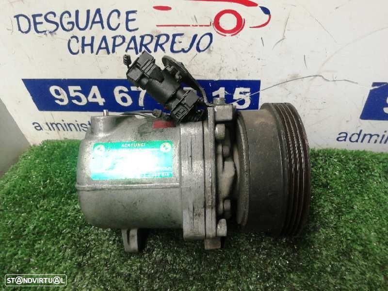 COMPRESSOR AR CONDICIONADO BMW 3 2002 -9611202419 - 3