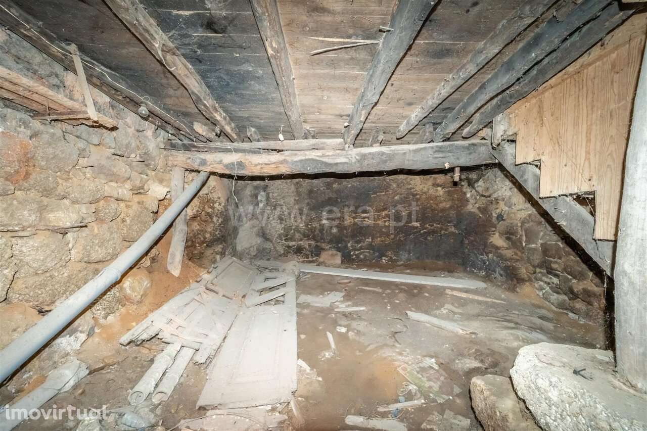 Moradia T2 / Covilhã, Ferro - Grande imagem: 5/11