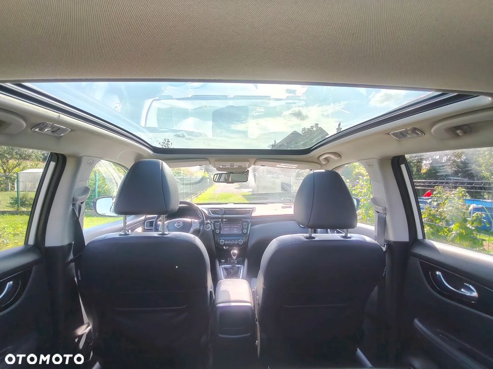 Nissan Qashqai 1.6 DCi Tekna - 21