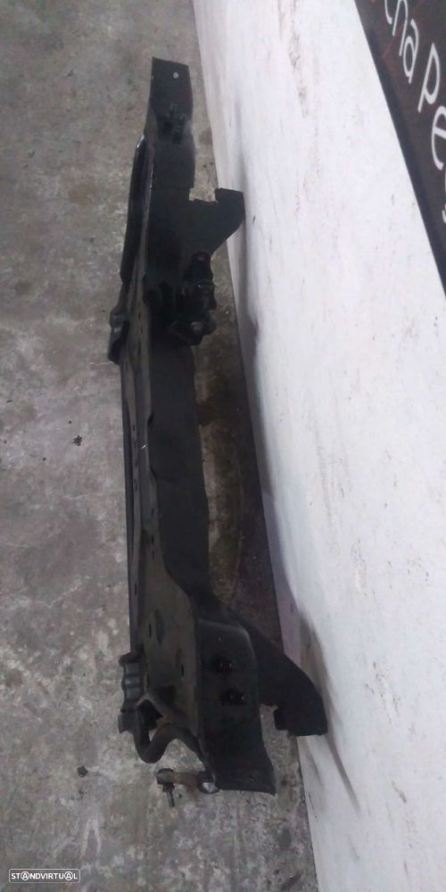 Charrió Citroên C4 Grand Picasso I (Ua_) - 6