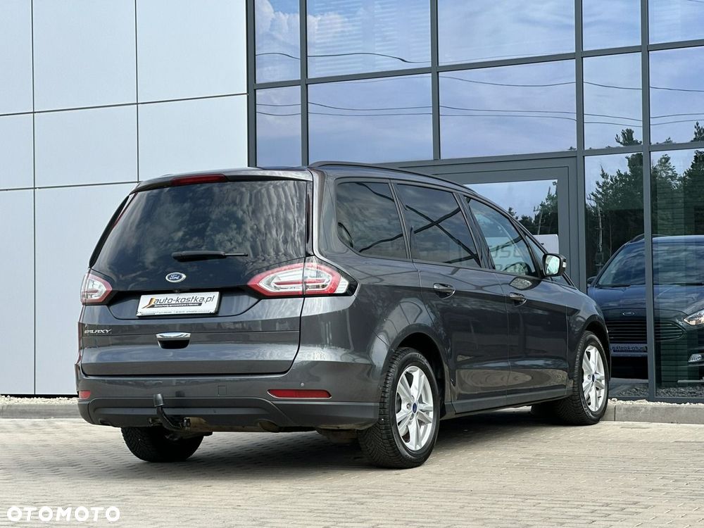 Ford Galaxy - 7