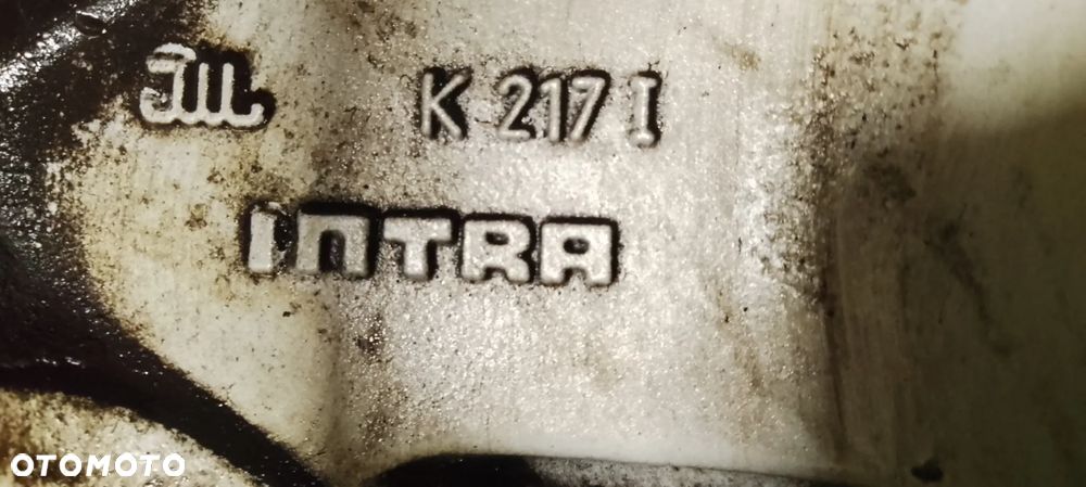 Felgi aluminiowe mercedes 15 cali ,5x112 - 5