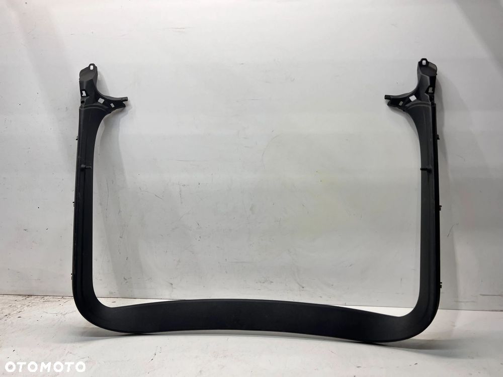 OSŁONA KLAPY BAGAŻNIKA AUDI A5 8W8 8W8867973 - 1