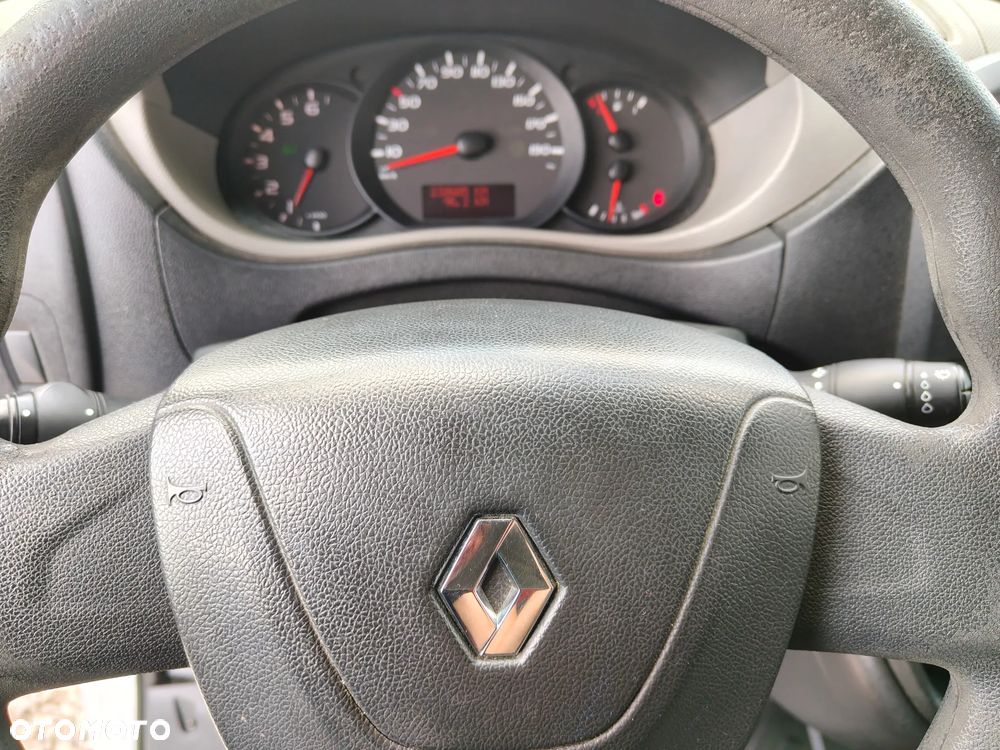 Renault MASTER L1H1 / 2.3 dci 125 KM - 18