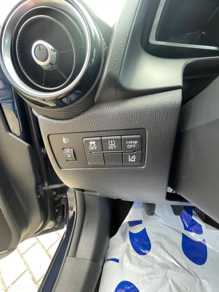 Mazda 2 SKYACTIV-G 115 KIZOKU INTENSE - 18