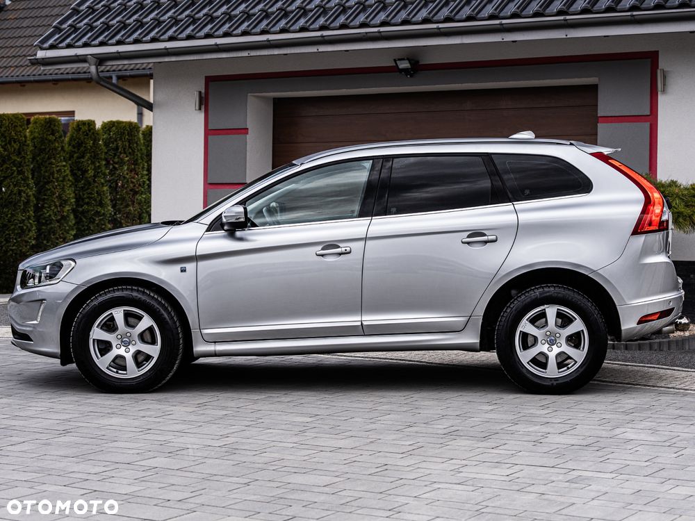 Volvo XC 60 - 6