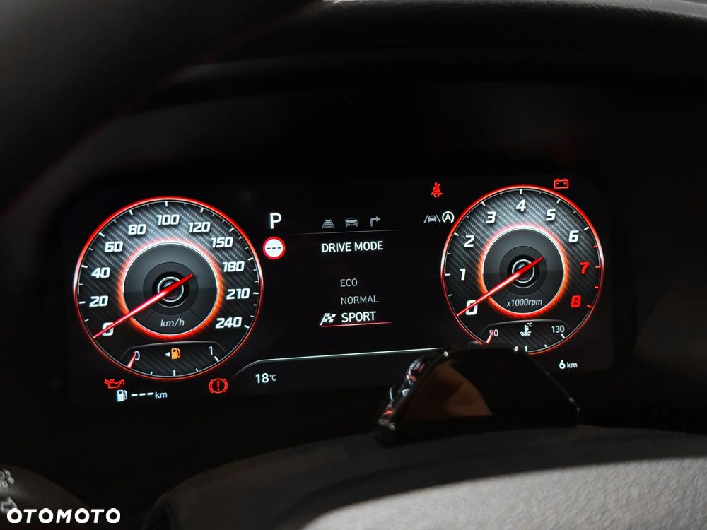 Hyundai i30 1.6 T-GDI DCT N Line - 27