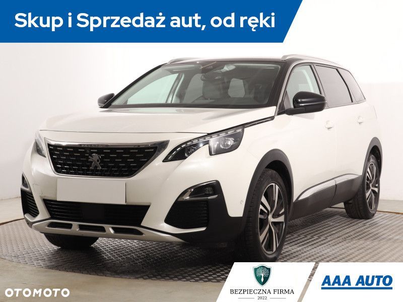 Peugeot 5008 - 3