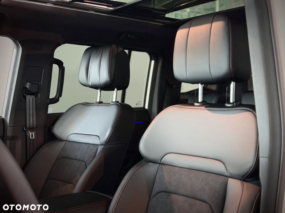 Jetour T2 - 12