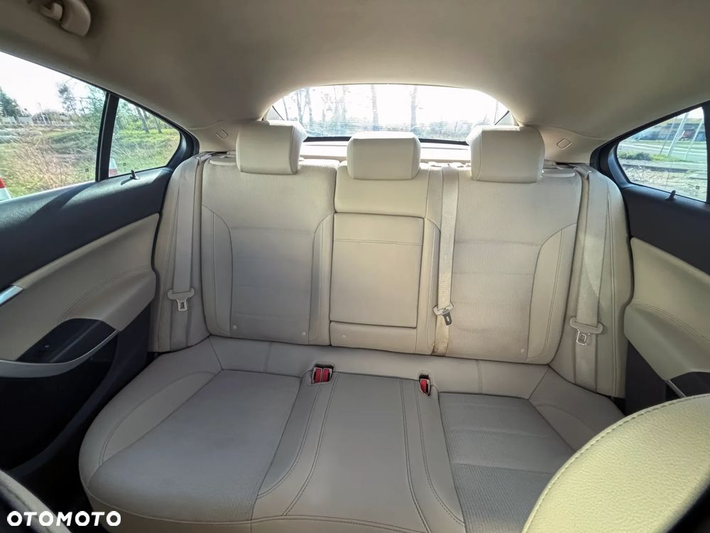 Opel Insignia 2.0 CDTI Cosmo - 10