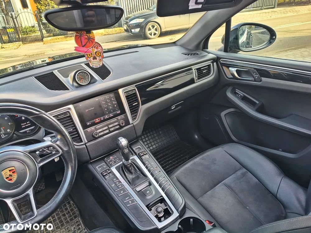 Porsche Macan PDK - 7