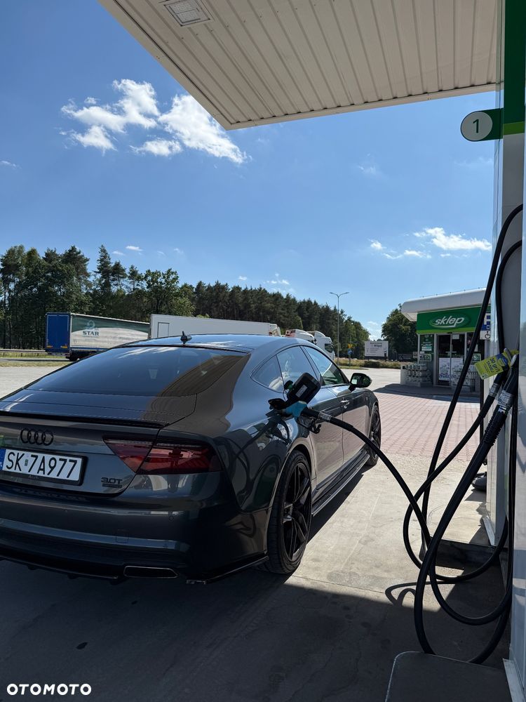 Audi A7 Sportback - 24