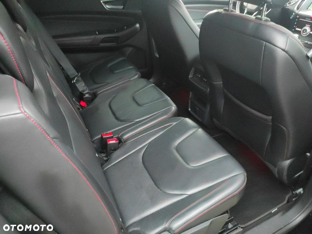 Ford S-Max 2.0 TDCi ST-Line PowerShift - 19