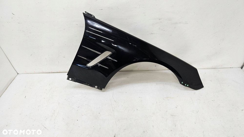 błotnik przód przedni prawy mercedes sl a231 w231 amg oryginał - 2