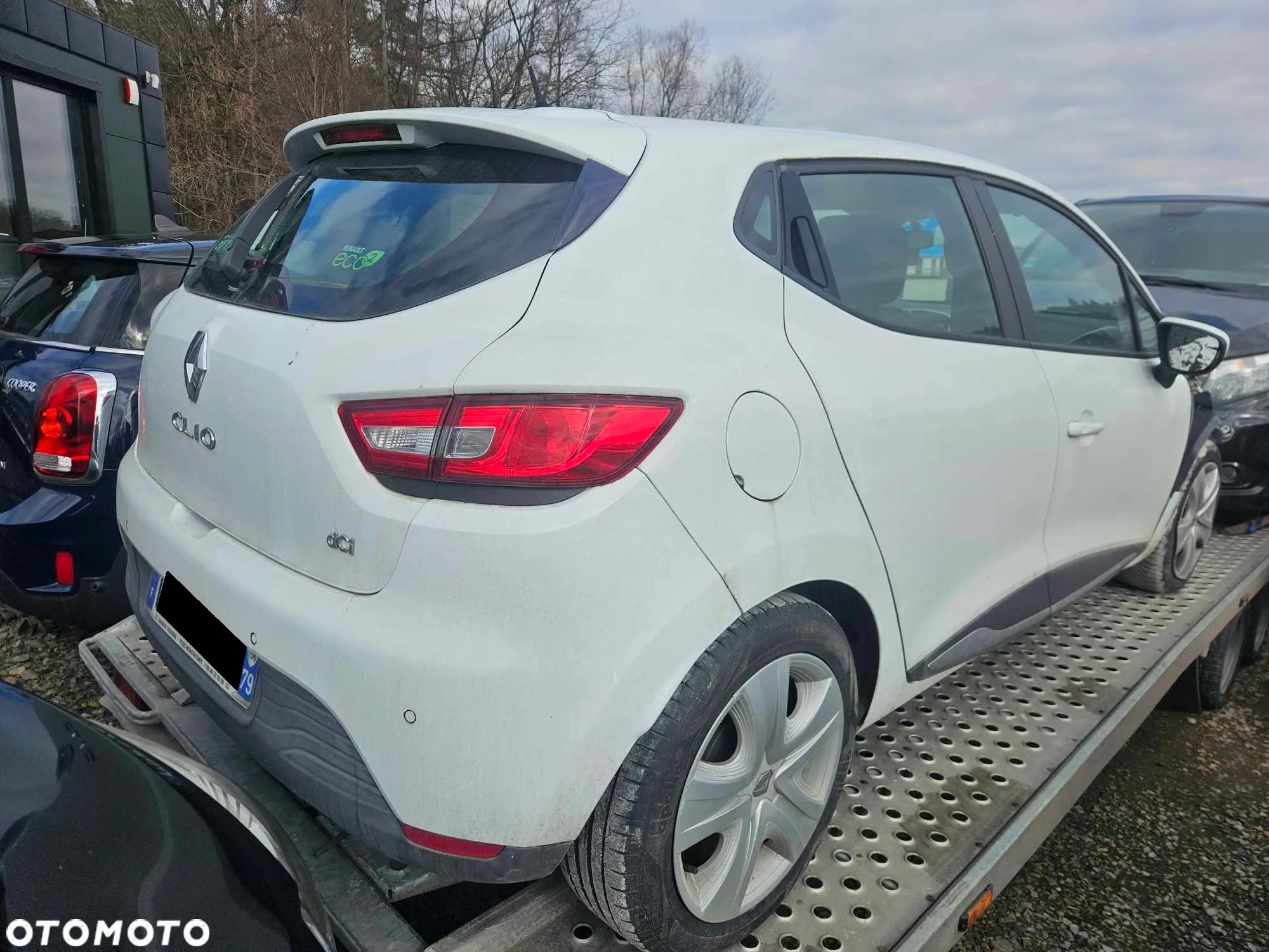 Renault Clio 1.5 dCi Business - 3