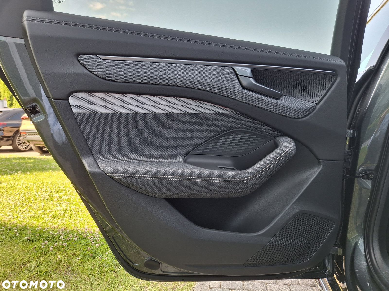 Audi A6 - 14