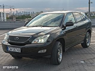 Lexus RX 300 Prestige