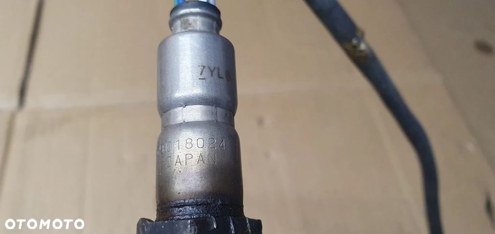 Sonda lambda czujnik NOX Land Rover Discovery Sport L550 2.0 D HJ32-5J299-BB - 7