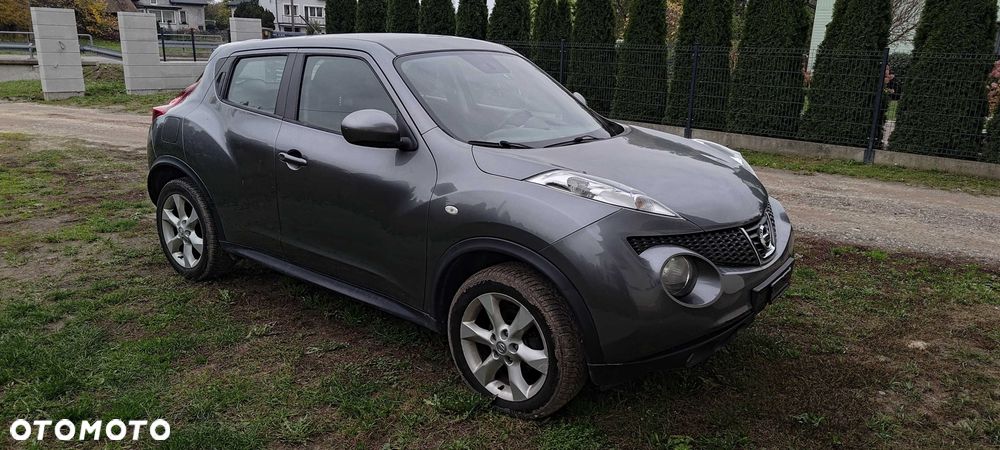 Nissan Juke - 3