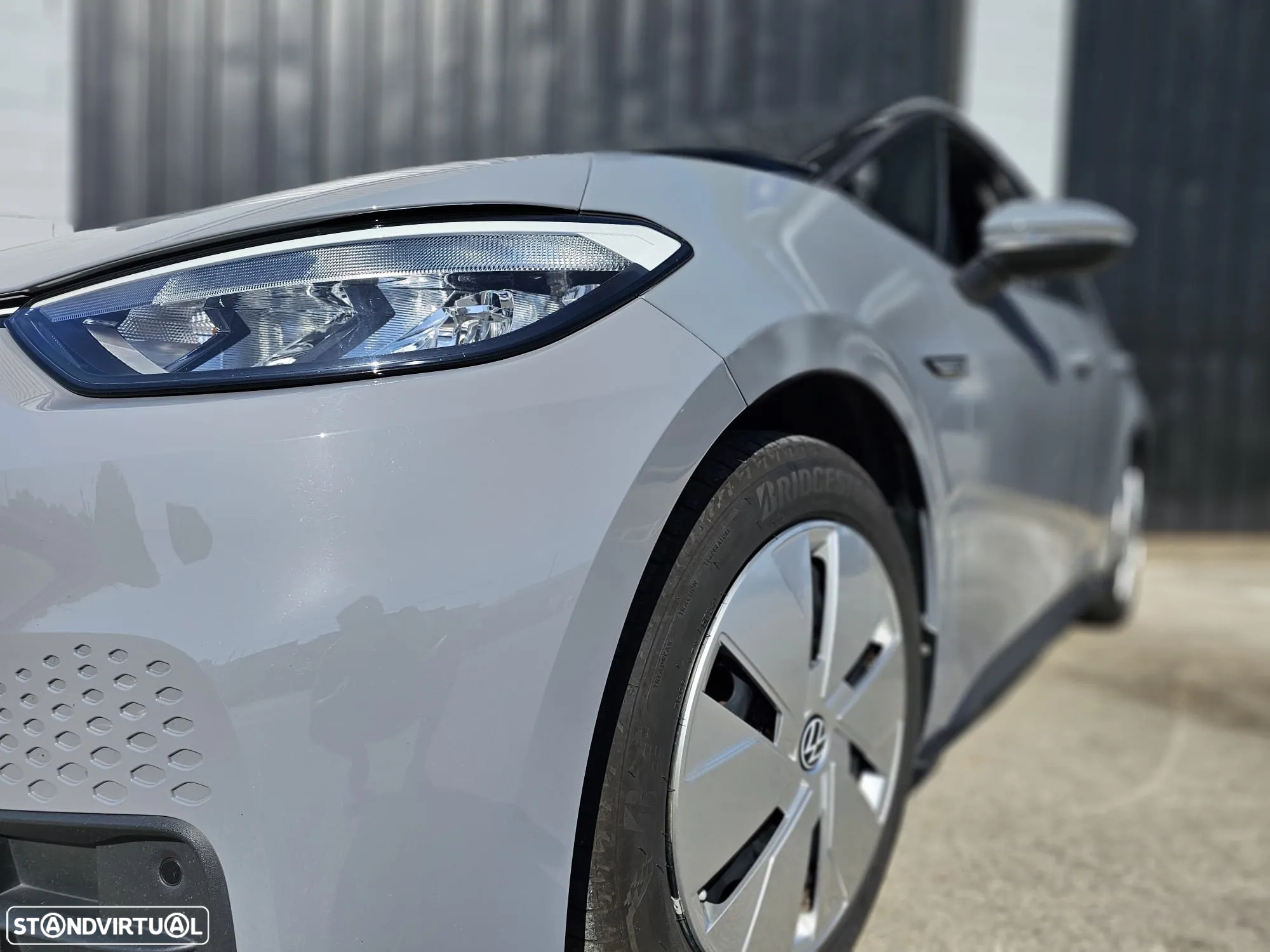 VW ID.3 Pro Business - 19