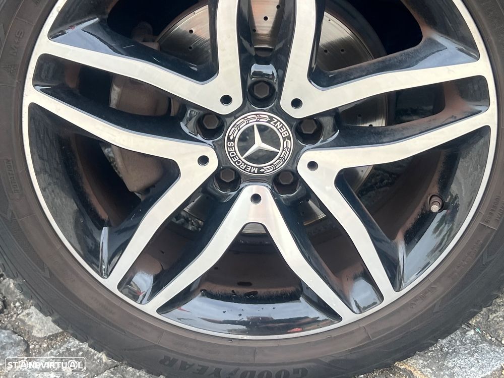 Mercedes-Benz GLA 200 d Activity Edition - 6