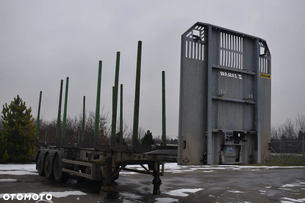 Zaslaw D 651A - 9