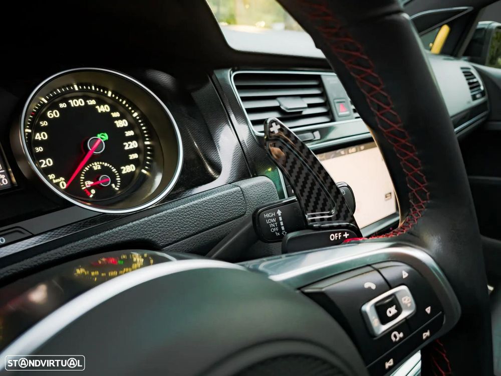 VW Golf - 24