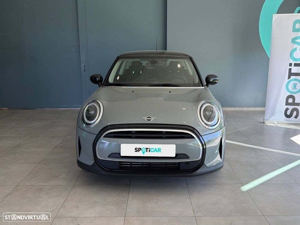 MINI 3 Portas - 2