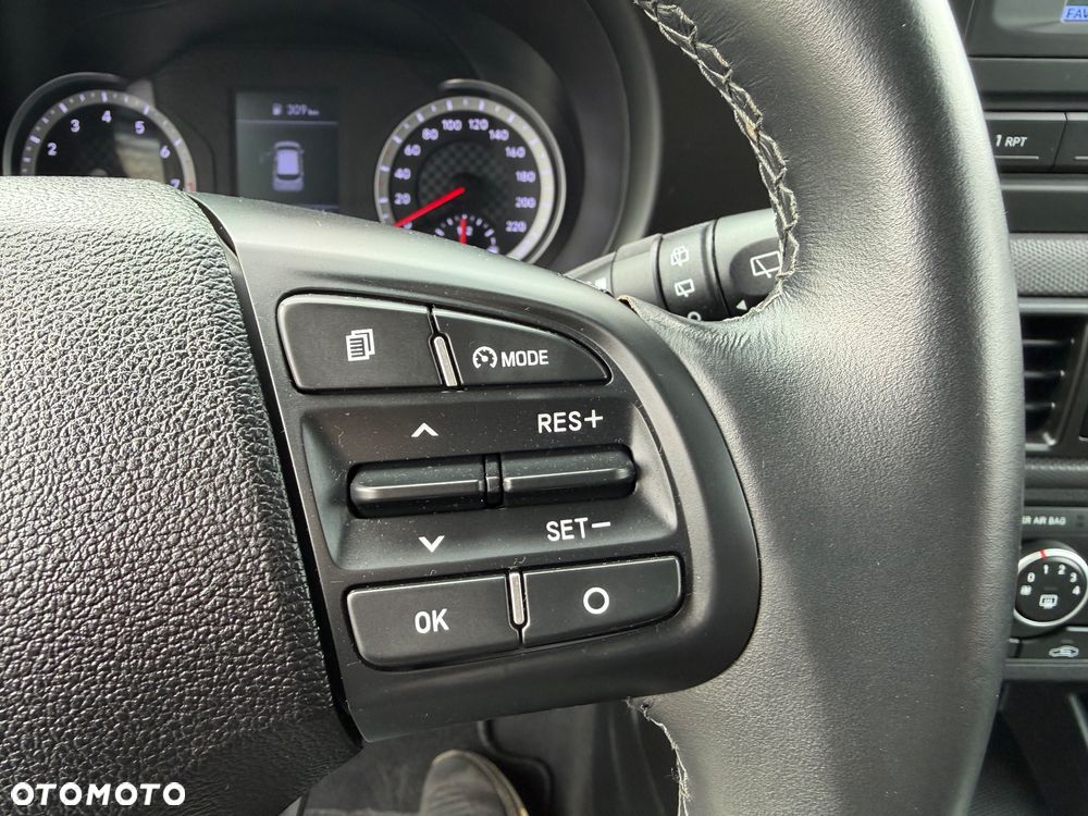 Hyundai i10 1.0 Comfort - 19