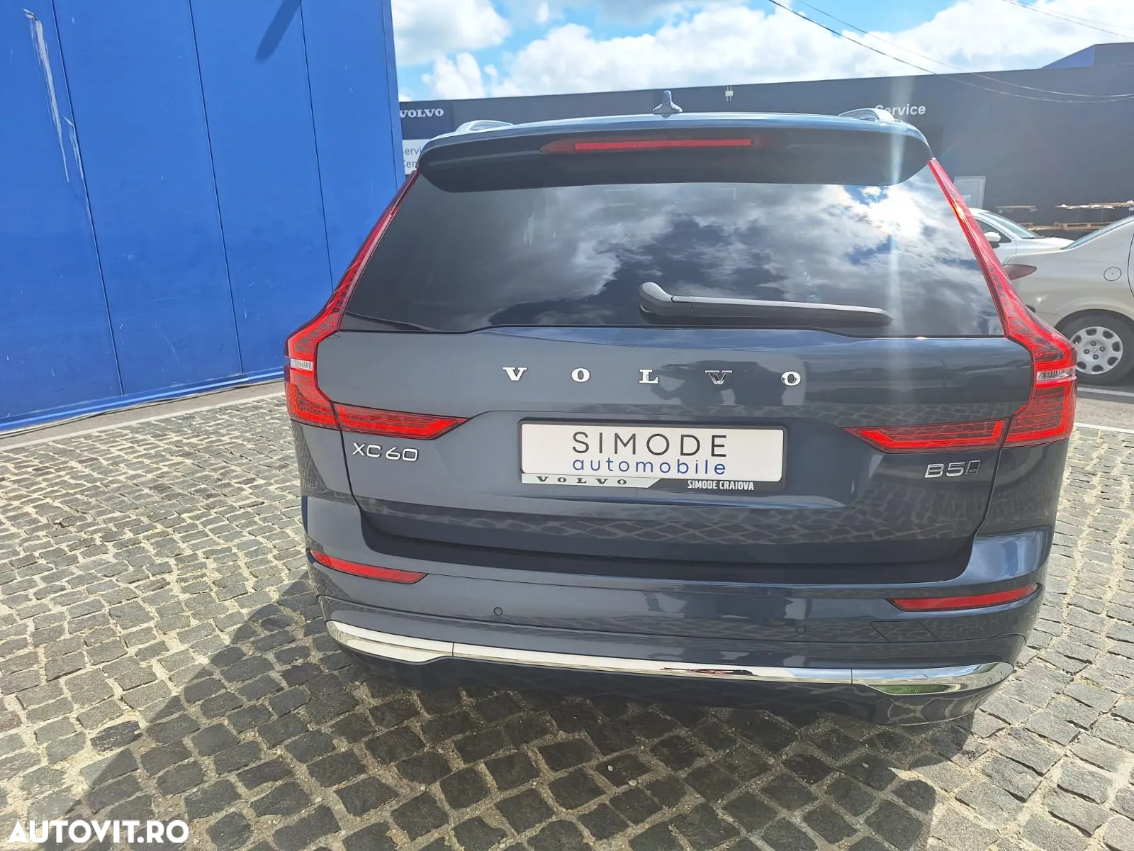 Volvo XC 60 - 9