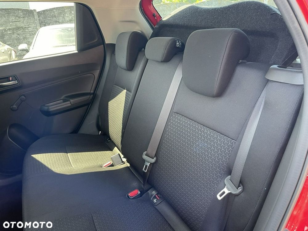 Suzuki Swift 1.2 Dualjet - 11