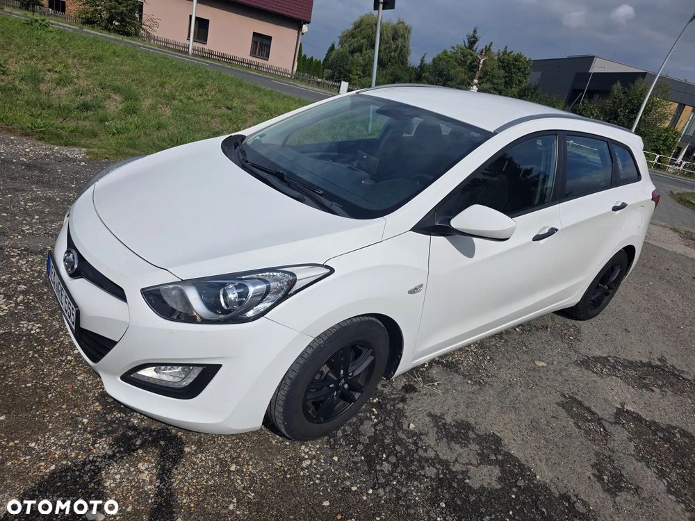 Hyundai i30 i30cw 1.4 Trend - 5